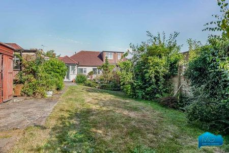 Bittacy Rise, Mill Hill, London, NW7 - Photo 4