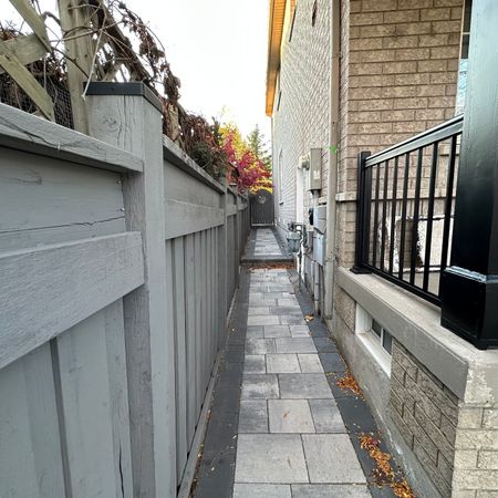 For Lease - 10 Ancon Road Unit# Basement, Vaughan, Ontario - Photo 2