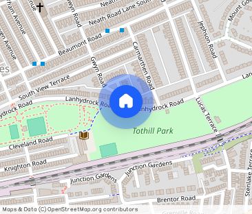 Lanhydrock Road, Plymouth, PL4 - Photo 1