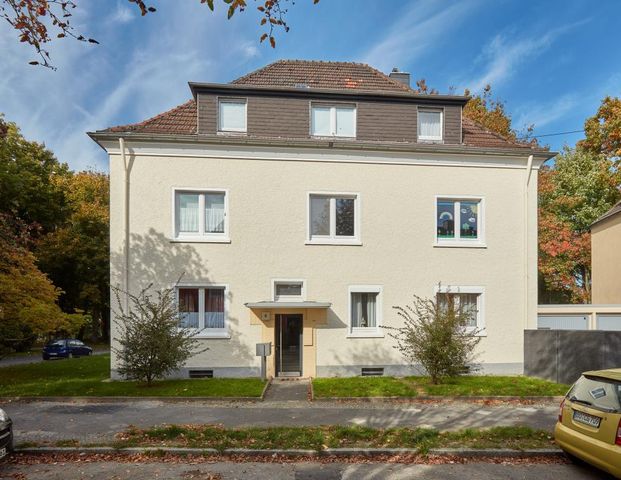 2-Zimmer Wohnung in Langendreer - Photo 1