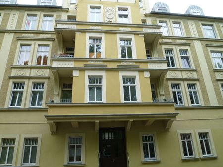 Wohnung in Gera-Zentrum - Photo 5