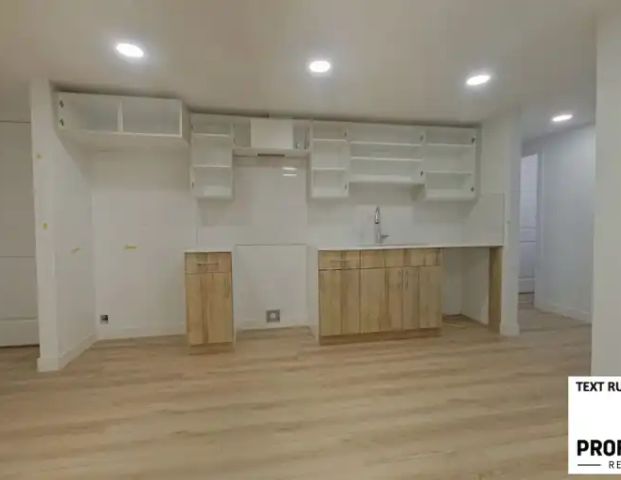 BRAND NEW 2 Bed / 1 bath LEGAL Basement Suite in SE Edmonton | 1039 Aster Boulevard, Edmonton - Photo 1