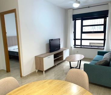 Piso de alquiler en San Lorenzo, 10, San Lorenzo - Photo 6