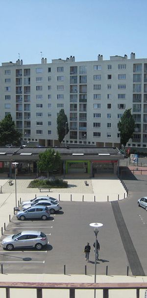 BREST Kergoat - rue Duc d'Aumale, - Photo 1