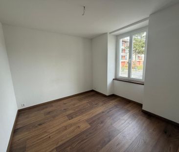 St-Imier, superb 3.5 room apartment on the 1st floor with balcony - Photo 2