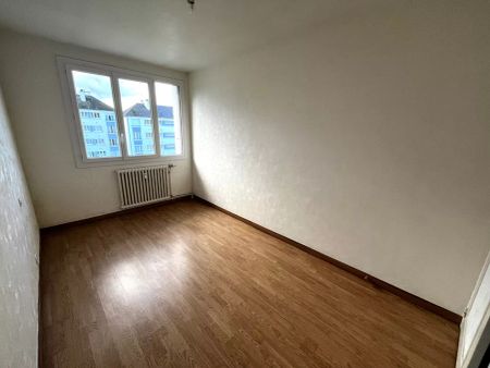 Appartement Vitré T3 70m² - Photo 2