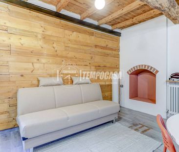 Bilocale via Sivo, Centro, Castelletto Sopra Ticino - Photo 1