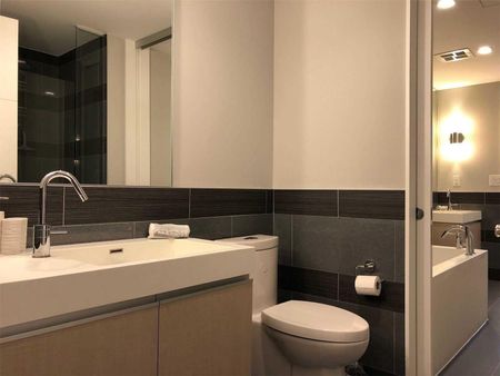 For Lease - 390 Cherry Street Unit# 1702, Toronto, Ontario - Photo 2