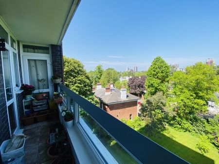 Warwick Crest, Arthur Road, Edgbaston - Photo 2