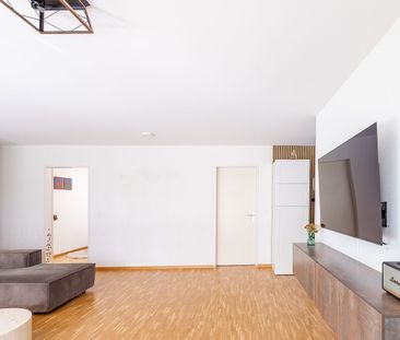 Erdgeschosswohnung in Tägerwilen - Photo 4