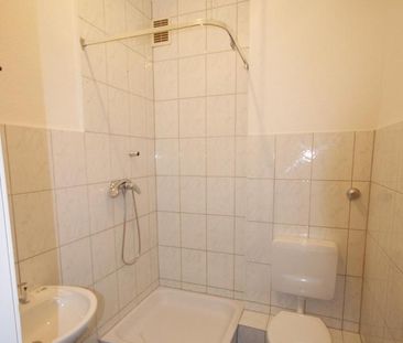 WG geeignet! 4. OG OHNE Aufzug! 3-Zimmer-Wohnung mit Balkon in Duis... - Foto 3