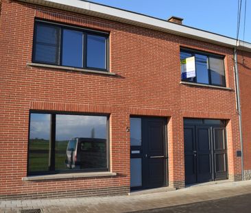 Rustig gelegen gezinswoning met 4 slaapkamers - Foto 1