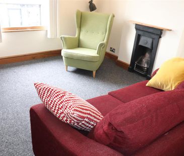 2 bedroom house share to rent - Photo 1