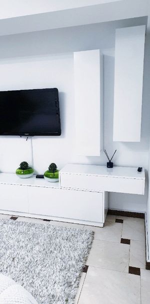 Garsonieră de inchiriat in zona Văcărești - Fotografie 1