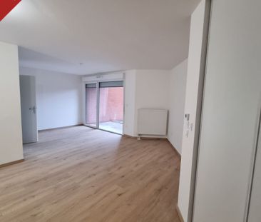 Location Appartement 1 pièce 34m² LAMBERSART 59130 - Photo 5