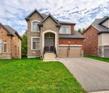 Detached Home For Lease | N9254535 - Photo 2