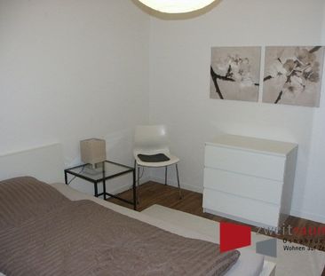 Neustadt, möblierte 2 Zimmer Wohnung. - Photo 2