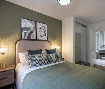 1 bedroom apartment to rent - Photo 5