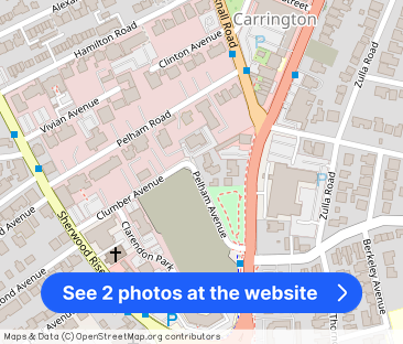 Pelham Avenue Room 6 - Photo 1