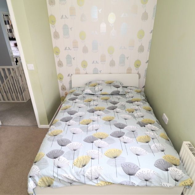 Noble Drive, Cawston, Rugby - Photo 1