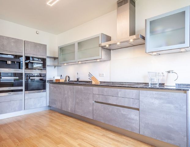 Wohnung mit 2-Zimmer - Foto 1