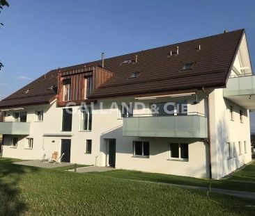 Appartement de 4½ pièces avec balcon - Foto 5