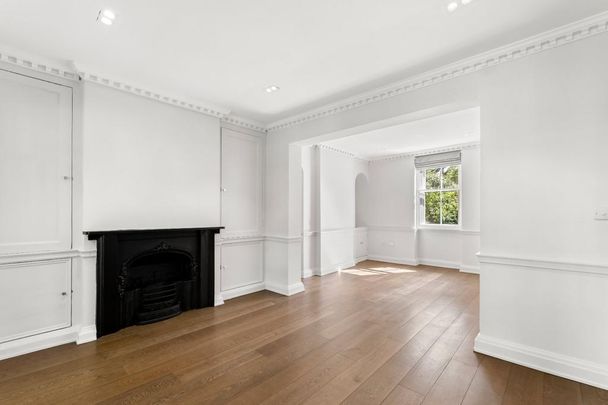 3 bedroom terraced house to rent - Photo 1