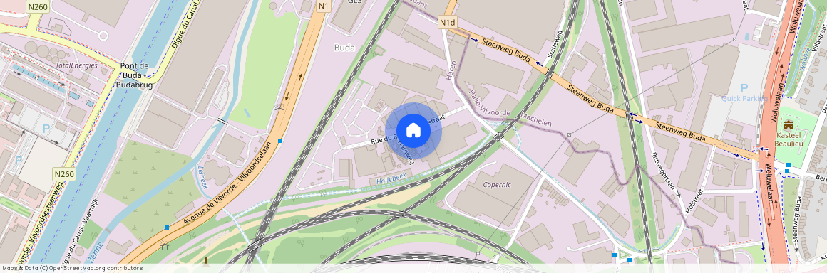 Rue Du Brühl, 21, 6672, Gouvy