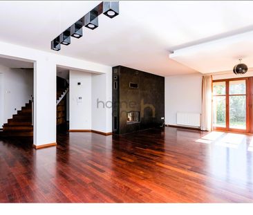 5 sypialni | Nowoczesny | Ogród | Klimatyzacja - Фото 3