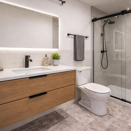 3 ½ LIBRE À PARTIR DU 1ER AVRIL 2026 - Photo 4