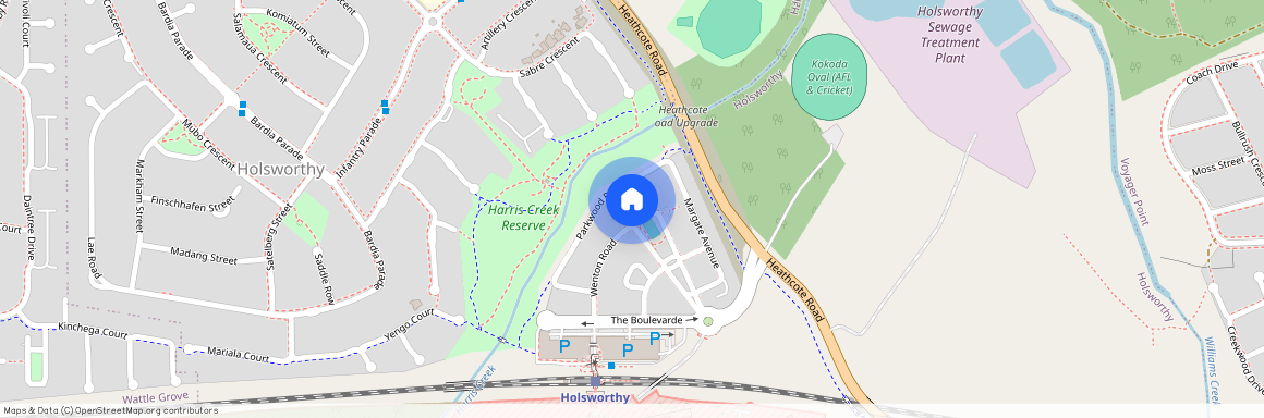 2 Acton Lane, 2173, Holsworthy