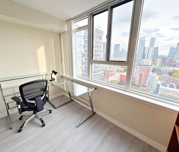 For Lease - 45 Carlton Street Unit# #1917, Toronto, Ontario - Photo 2