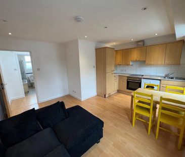 1 bedroom flat to rent - Photo 4