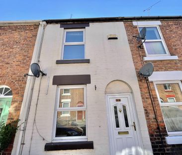 2 bedroom terraced house to rent - Photo 5