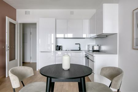 Helio Tower, Döblerhofstraße 10 - Foto 5