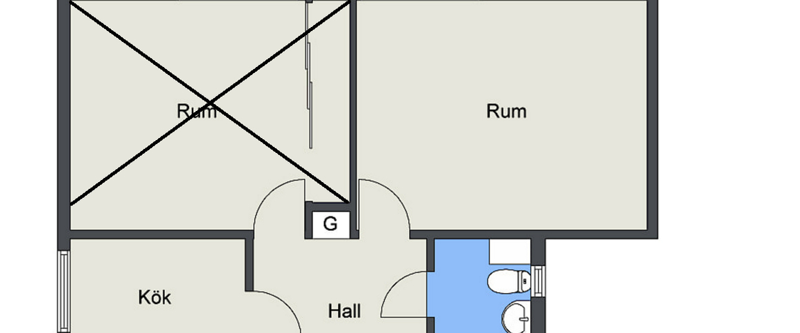 Veckovägen, Järfälla - Photo 1