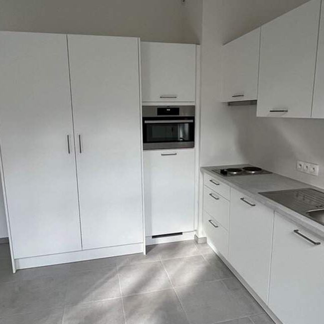 Appartement te huur in Dendermonde voor € 982 met 1 slaapkamer - Foto 1