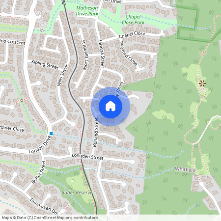 5 Findlay Street, Qld 4870, Brinsmead