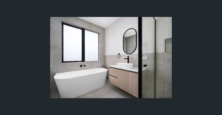 Brand New Designer Townhouse - Photo 5