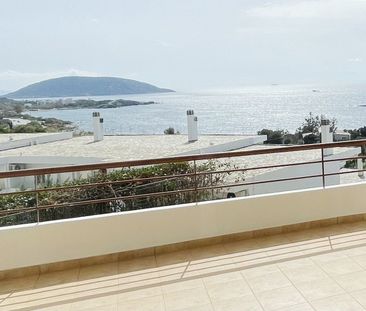 Μονοκατοικία για ενοικίαση Σαρωνίδα - Photo 1