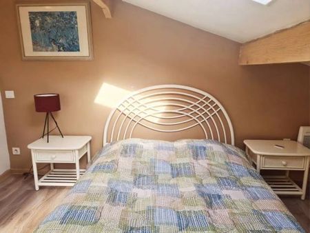 Location Appartement - Photo 3