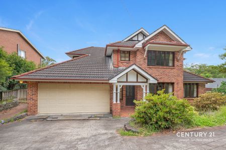 Spacious Family Home in Oakhill Estate&comma; Castle Hill - Photo 5