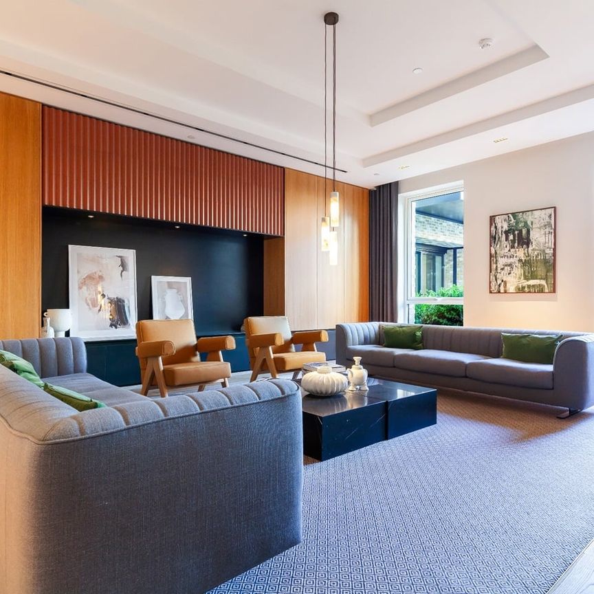 1 Bed Flat, Fisherton Street, NW8 - Photo 1