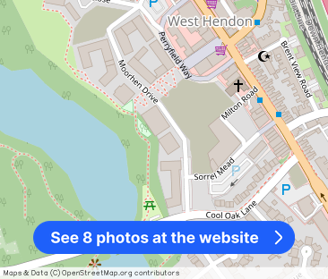 Shearwater Drive, London, NW9 - Photo 1