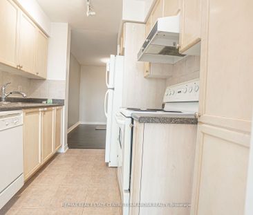For Lease - 33 Elm Drive Unit# 1109, Mississauga, Ontario - Photo 3