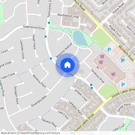 2/45 Towncentre Drive, WA 6108, Thornlie