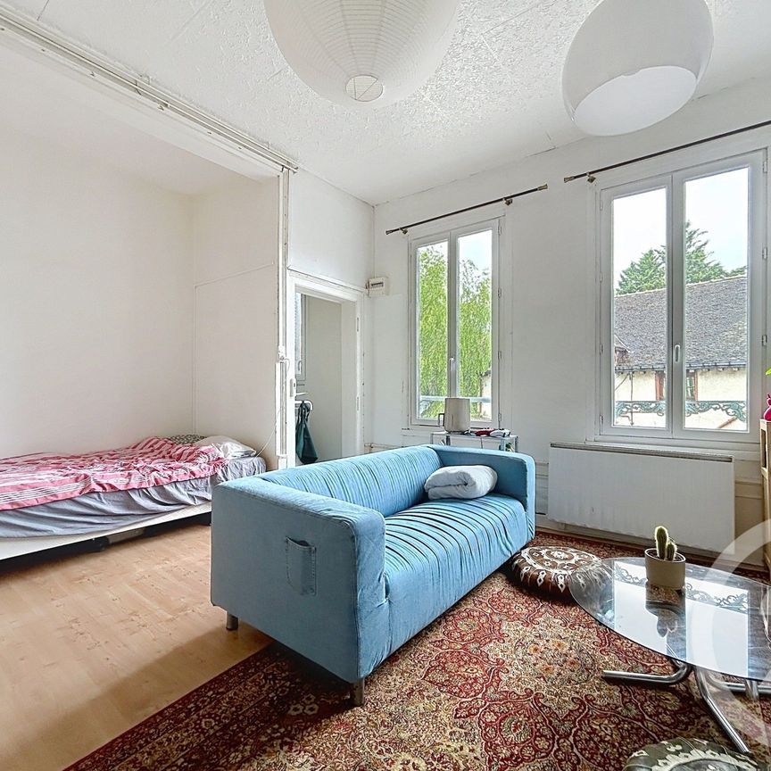 Location Appartement 1 pièce 25m² TROYES 10000 - Photo 1