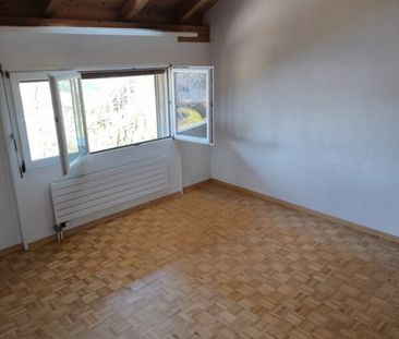 4.5 Zimmer, 105 m², 2. Stock - Photo 6