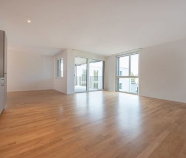 3.5 Zimmer, 87 m², EG - Photo 1