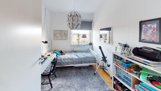 Rudsbergsvägen 32, Karlstad - Photo 1